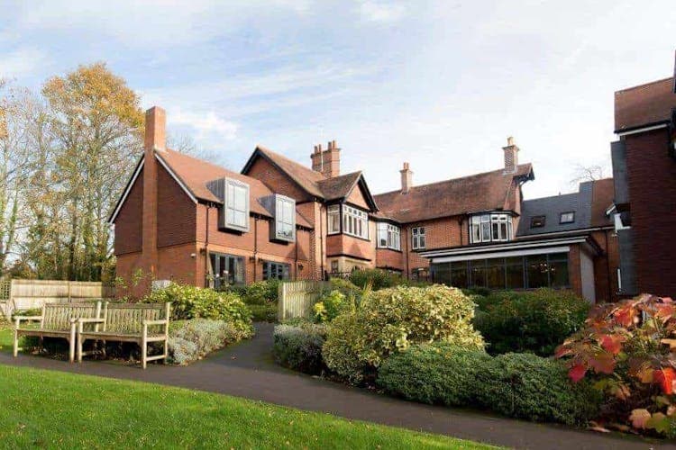 Hartwood House Care Home