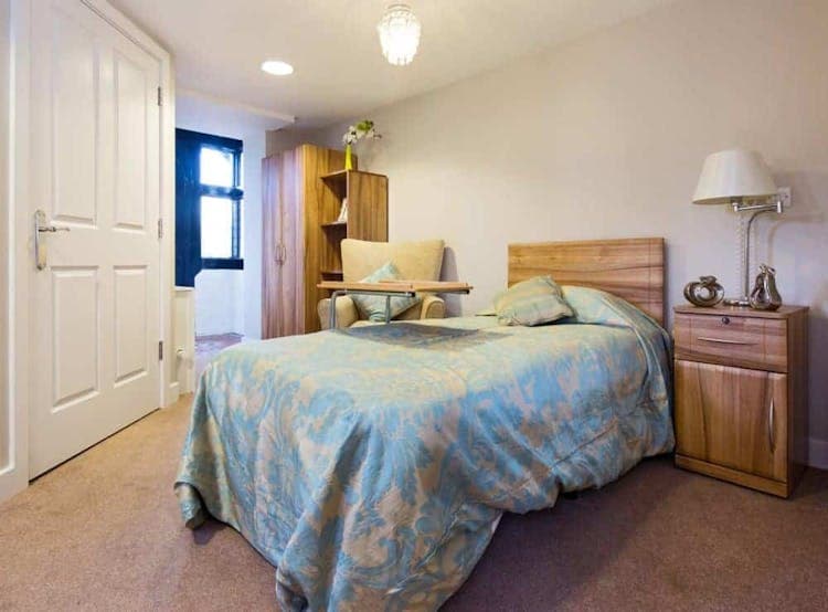 Hartwood House Care Home