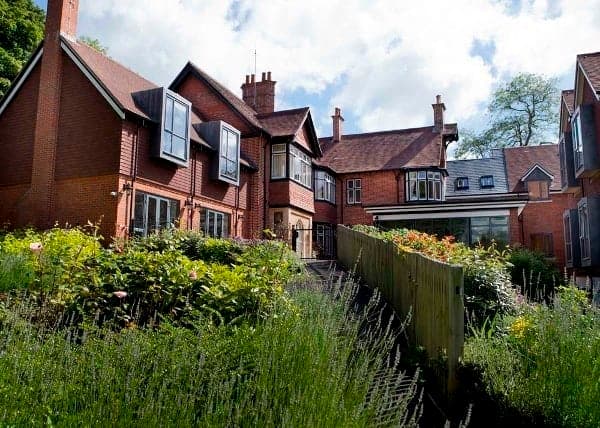 Hartwood House Care Home