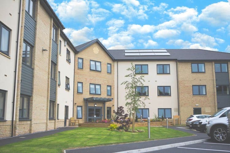 Oakview Lodge Care Home