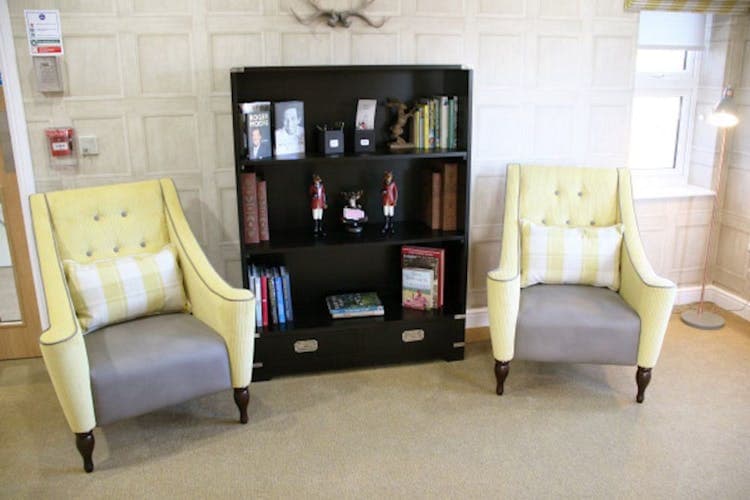 Oakview Lodge Care Home