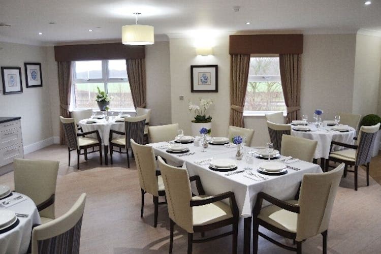 Oakview Lodge Care Home