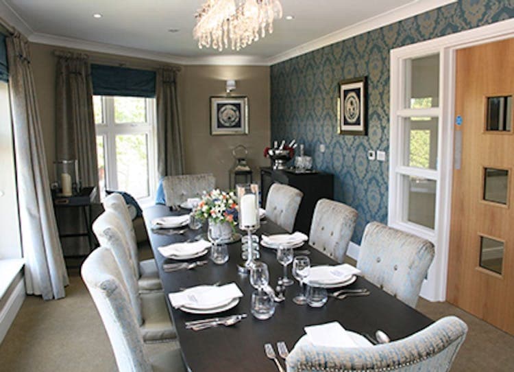 Oakview Lodge Care Home