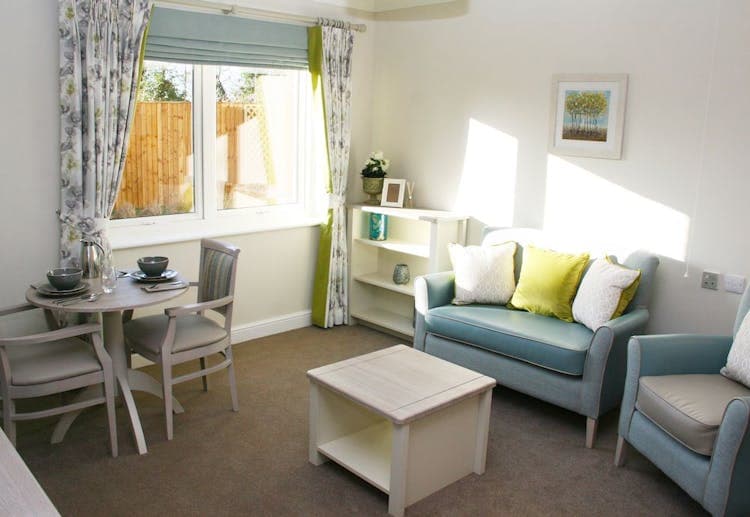 Oakview Lodge Care Home