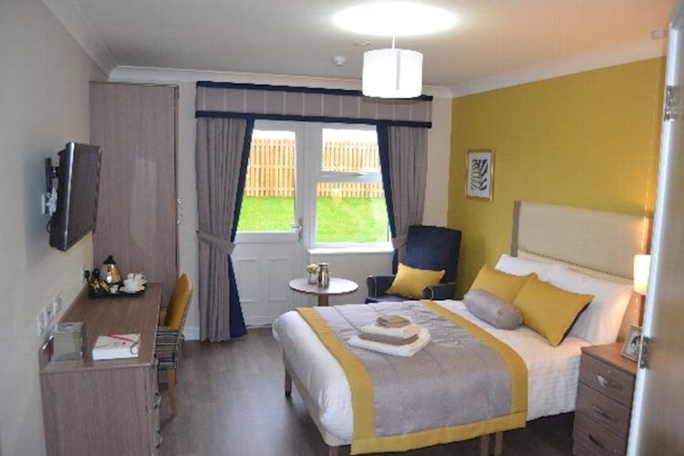 Oakview Lodge Care Home