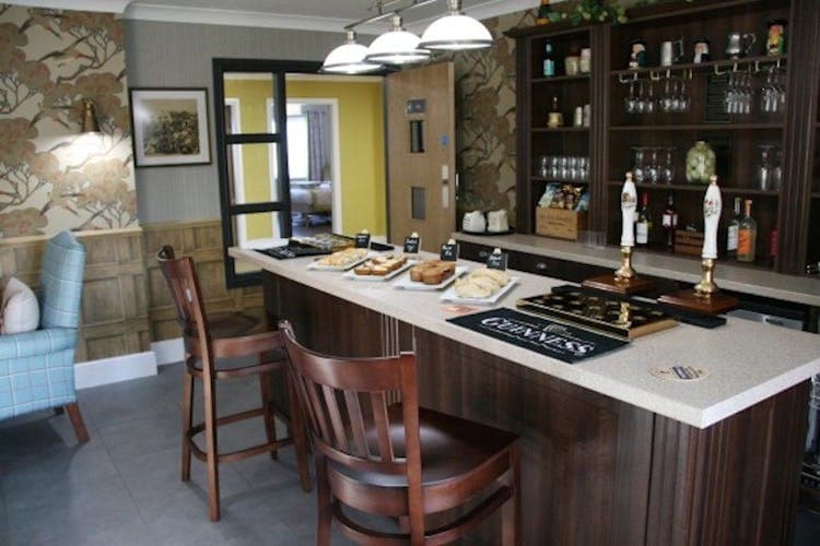 Oakview Lodge Care Home