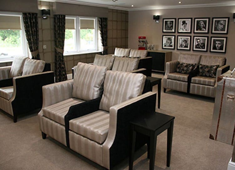 Oakview Lodge Care Home