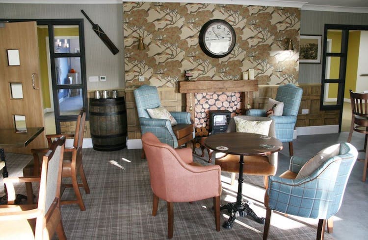 Oakview Lodge Care Home