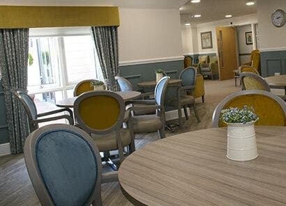 The Grange Care Home