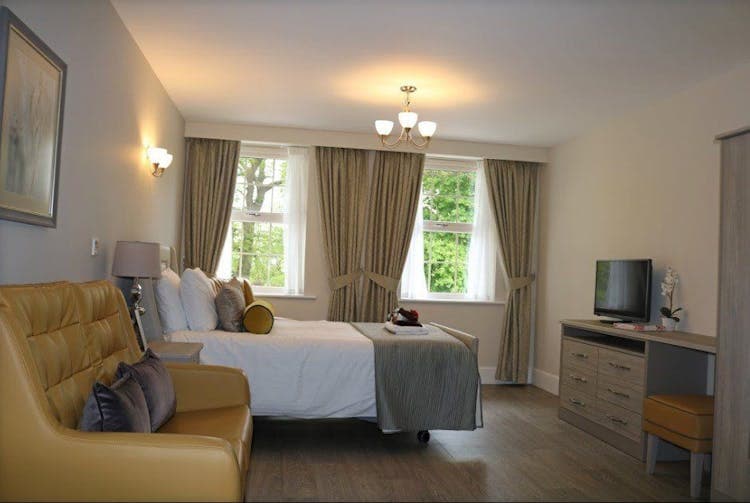 The Grange Care Home