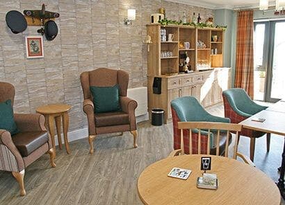 The Grange Care Home