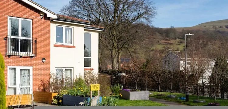 Hallmark Greenhill Manor Care Home