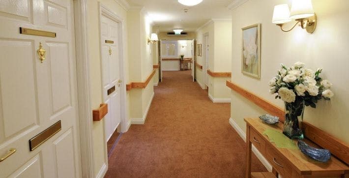 Hagley Place Care Home