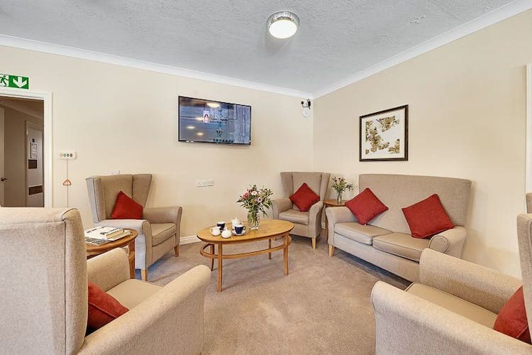 The Laurels and Pine Lodge Care Home