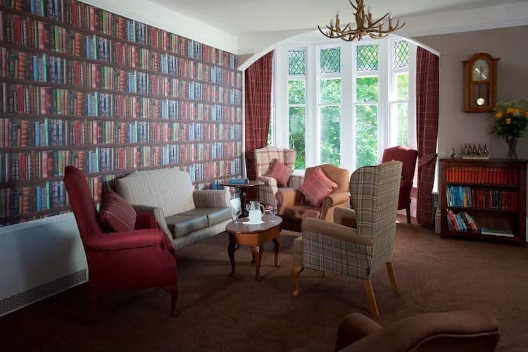 Mulberry House Care Home
