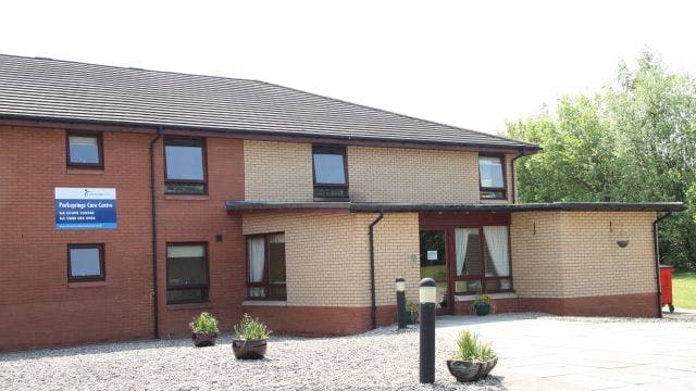 Park Springs Care Home