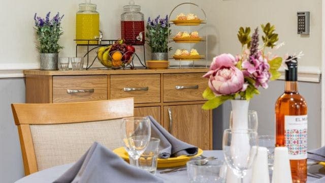 River View Care Home