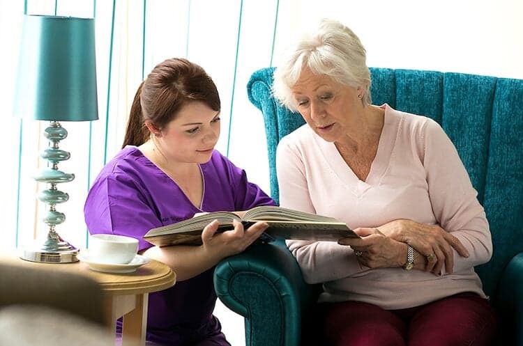 Arbory Care Home