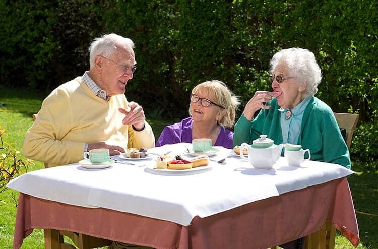 Arbory Care Home