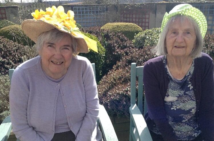 Arbory Care Home