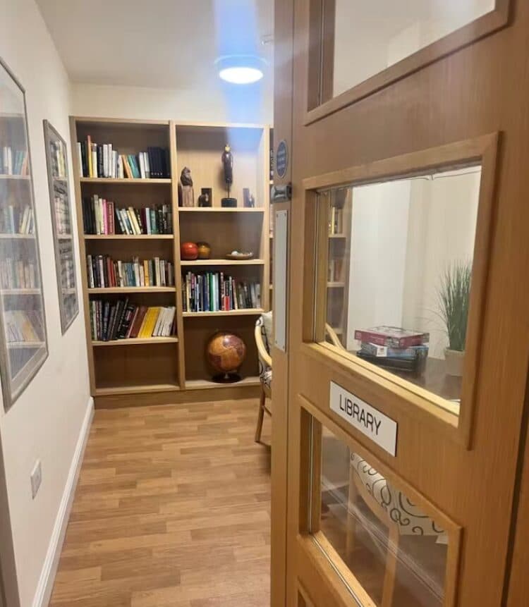 Oakdene Care Home