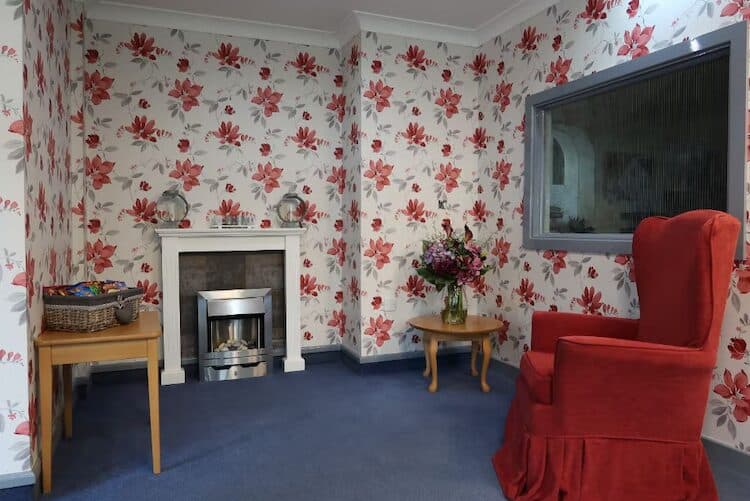Oakdene Care Home