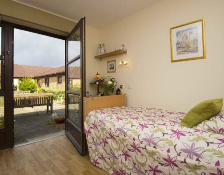 Carrickstone House Care Home
