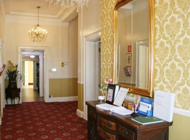 Somerset House Care Home