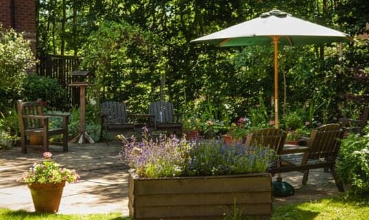 Cedar Lodge Care Home