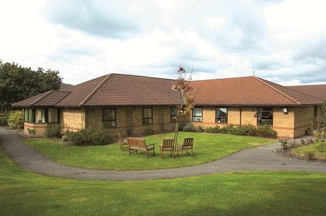 Mayfields Care Home