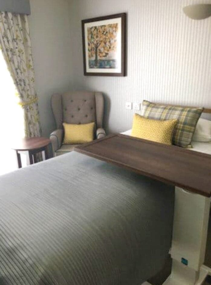 The Fleet Care Home