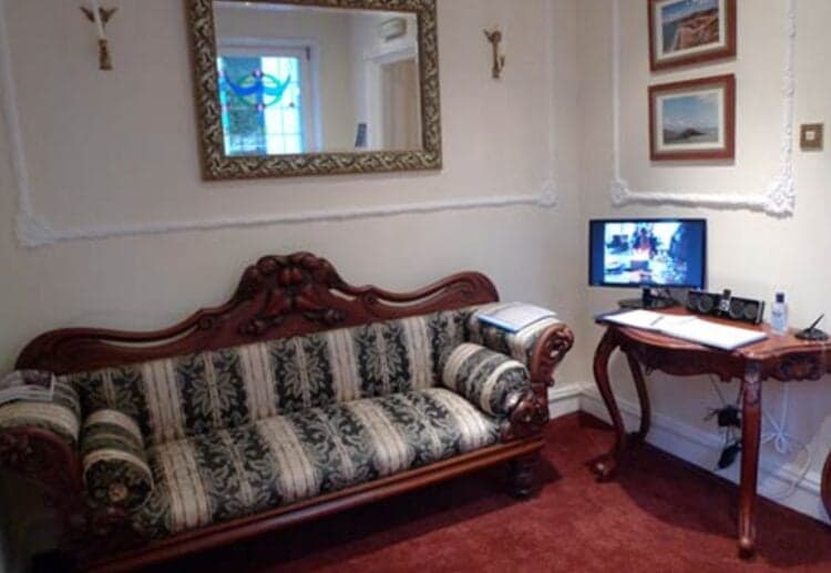 The Newton Grange Care Home