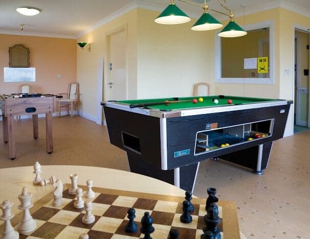 Hafan y Waun Care Home