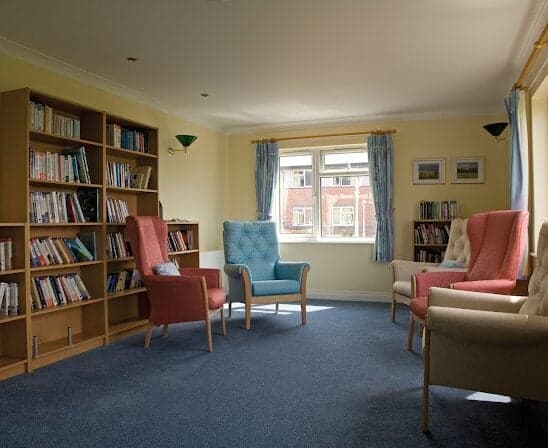 Hafan y Waun Care Home