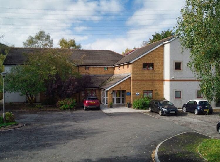 Ty Gwynno Care Home