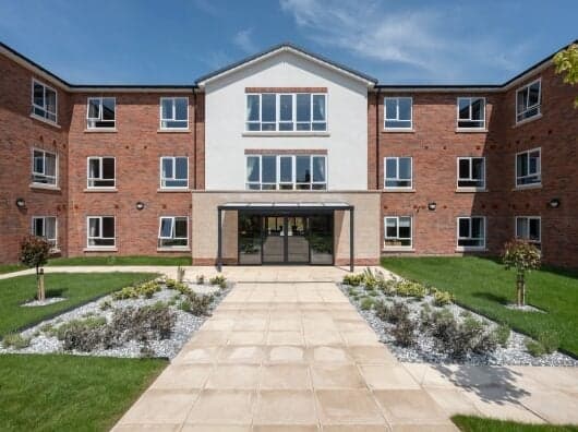 The Maples Care Home