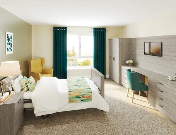 The Maples Care Home