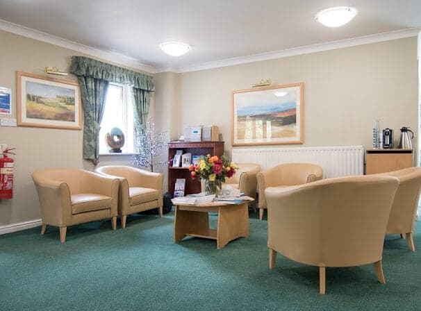 Colonia Court Care Home