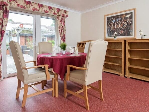 Colonia Court Care Home