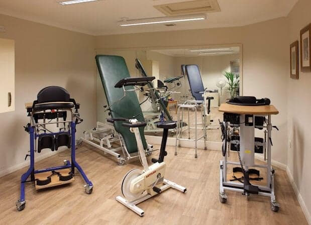 Havering Court Care Home