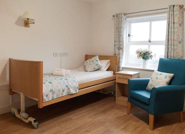 Havering Court Care Home