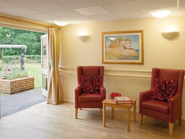 Havering Court Care Home