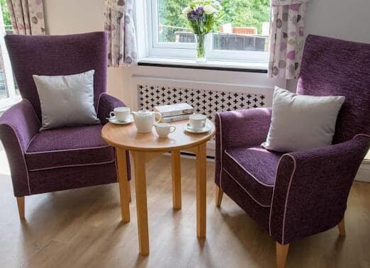 Havering Court Care Home