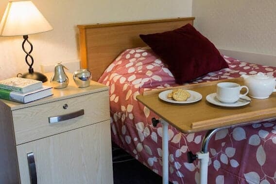 Havering Court Care Home