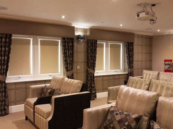 Ferrars Hall Care Home