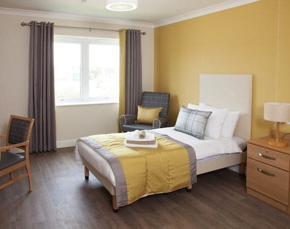 Ferrars Hall Care Home