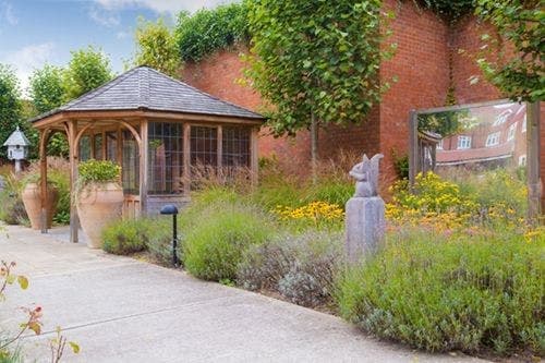 Bagshot Gardens Care Home
