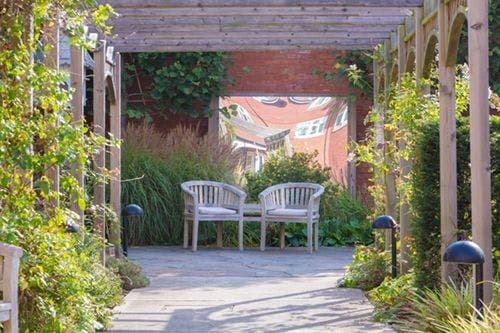 Bagshot Gardens Care Home