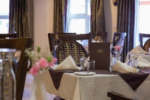 Bagshot Gardens Care Home