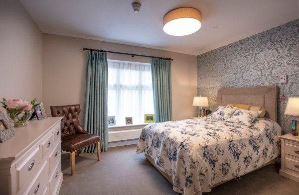 Bagshot Gardens Care Home